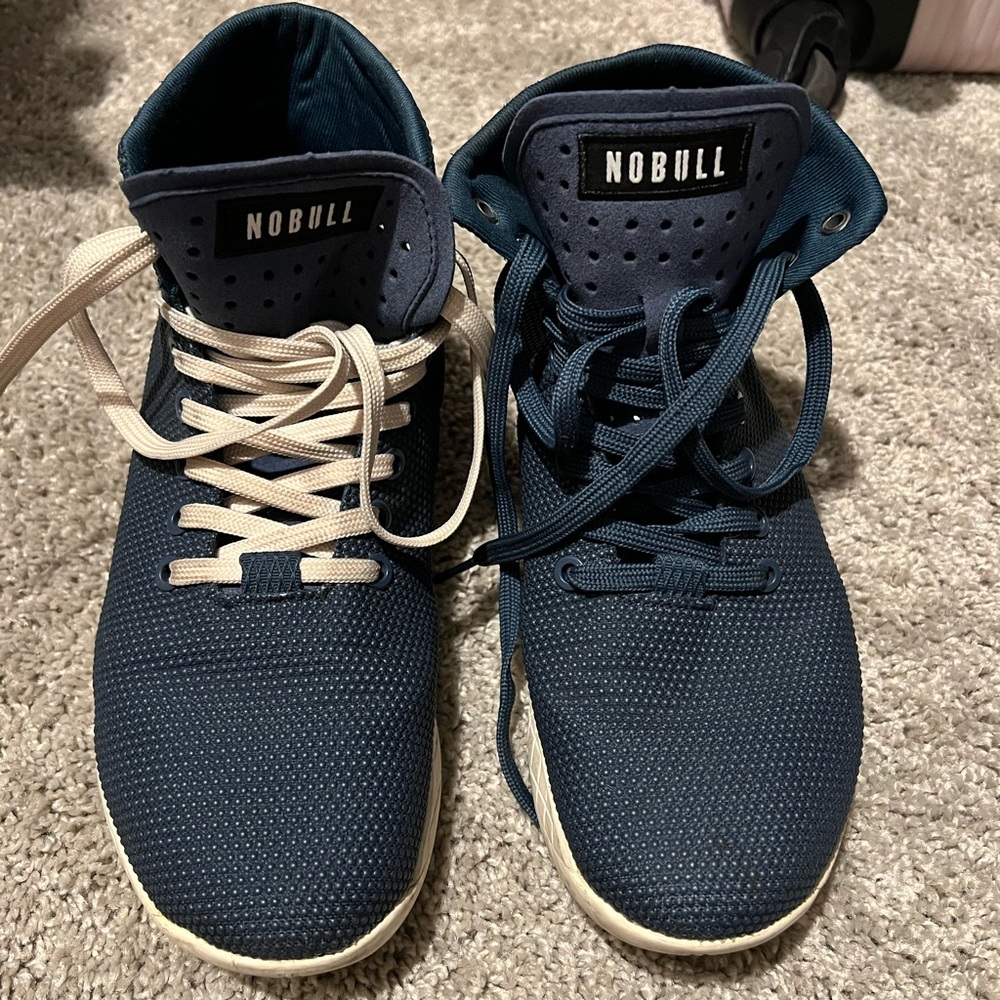 High top no bills wms 8.5